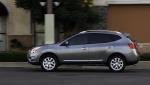 Nissan Rogue 2011 года (US)